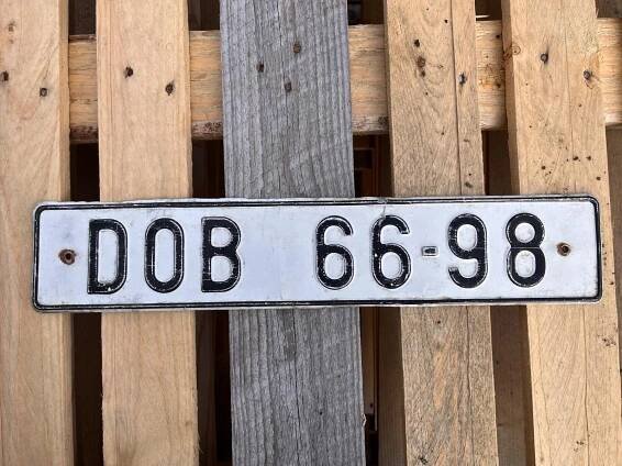 SPZ DOB - Auto-moto