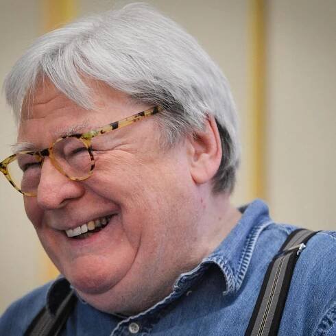 Alan Parker: Director of ‘Bugsy Malone’ and ‘The Commitments’