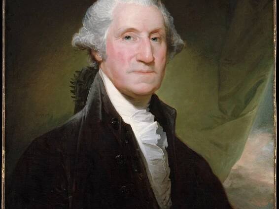 Prezidenti s hvězdičkou: George Washington, bezzubý zeměměřič v čele USA