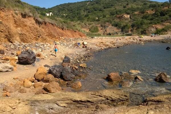Porto Azzurro hotely - Recenze a seznamy nejlepších ubytování
