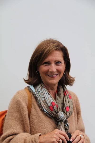 Personeelsteam – VIBO Sint-Barbara