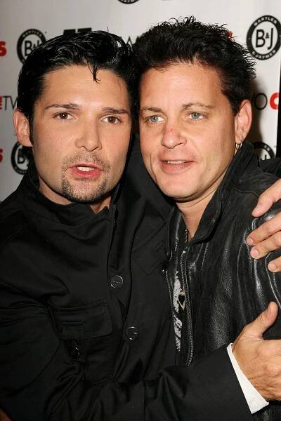 Corey Feldman: Stop Saying Corey Haim Died of an “Overdose”