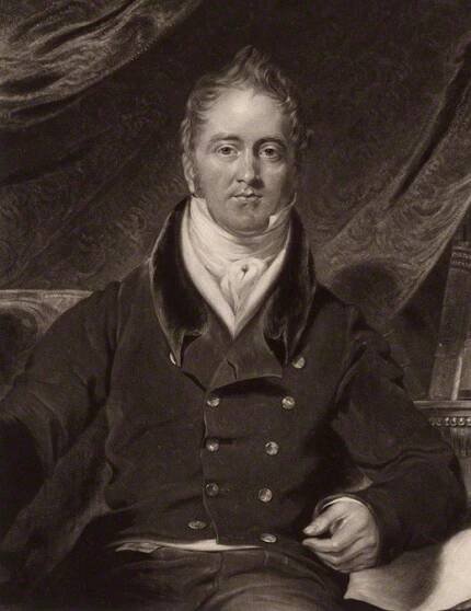 John Murray (publisher, born 1778) - Wikipedia