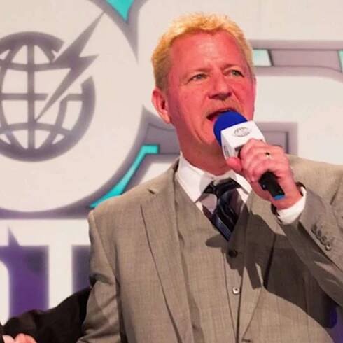 Impact Wrestling’s Jeff Jarrett previews Slammiversary - Sports Illustrated
