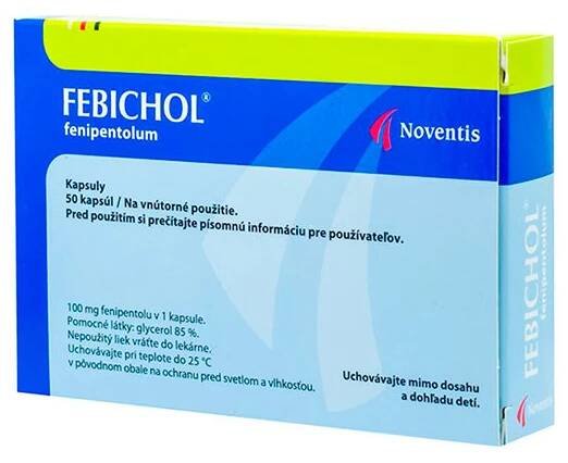 FEBICHOL