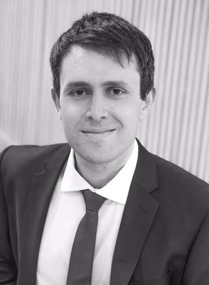 José Wilhelmy | FerradaNehme · Lawyers