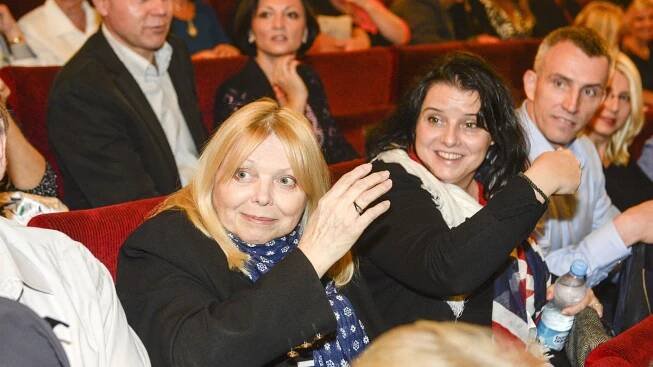 Legenda Laufer (80): 56 dní v bezvědomí. MANŽELCE TAJÍ, JAK JE TO VÁŽNÉ!
