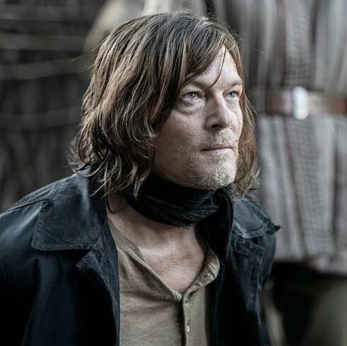 The Walking Dead: Daryl Dixon season 2 potential release date, cast, plot, and more