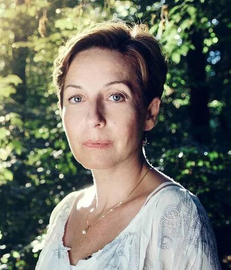 Divadlo v Celetné » Barbara Lukešová
