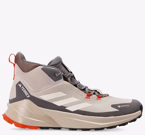 adidas Terrex Trailmaker 2 Mid Gtx vysoké turistické boty wond beige wonder white charc od 2 284 Kč - Heureka.cz