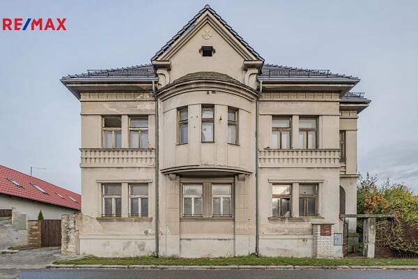 Žiželice - Končice, okres Kolín