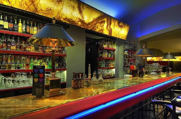 Bugsy's Bar | Prague City Tourism
