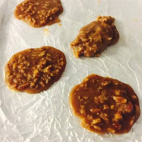 Pralines