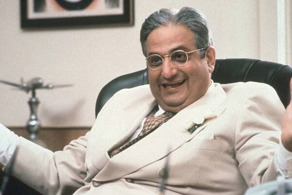 Michael Lerner Barton Fink - 1991