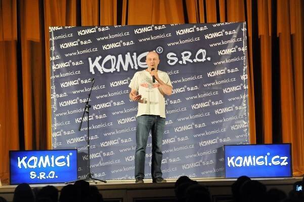 Komici s.r.o.