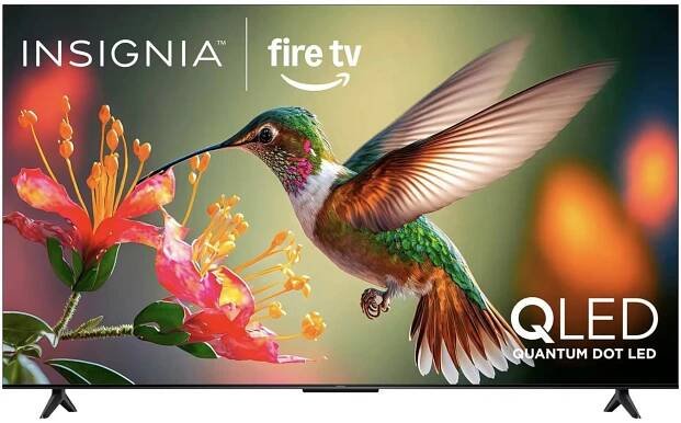 A 55-inch QLED TV for only $250? It’s real with this Best Buy deal