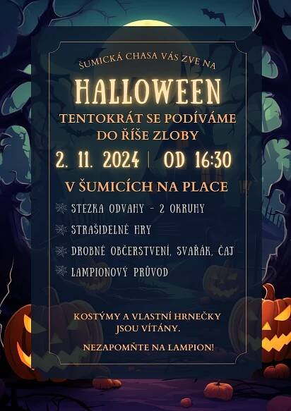 Halloween
