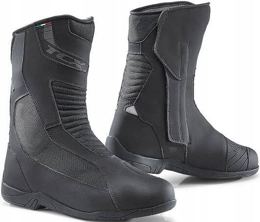 Boty Goretex - Auto-moto - Allegro