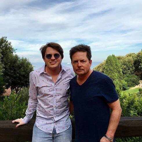 Get to Know Michael J. Fox and Wife Tracy’s Family! Meet Kids Sam, Aquinnah, Schuyler and Esme