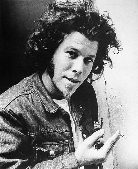 Tom Waits – Wikipedie
