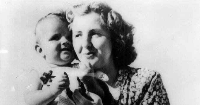 Žena vedle Hitlera. Jaká opravdu byla Eva Braunová a proč o ní dodnes víme tak málo?