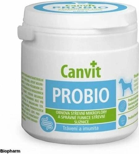 Canvit Probio 100 g