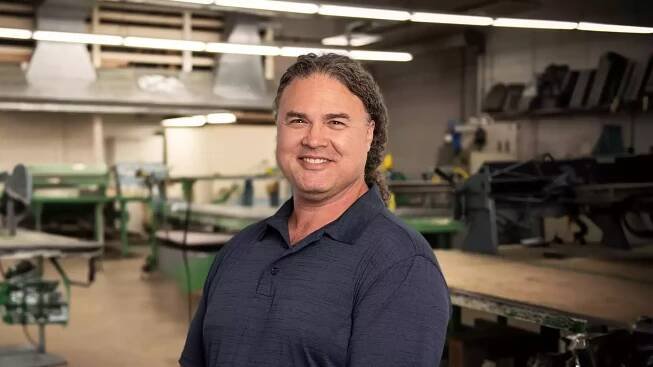 Staff - SHEET METAL JATC SAN DIEGO