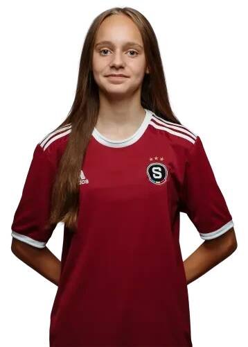 Viktorie Gablíková - Články | sparta.cz