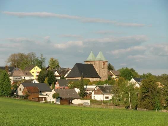 Hohenberg (Marktleugast)
