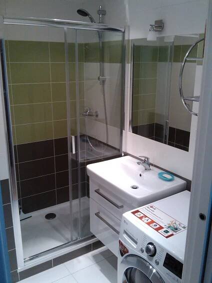 HSM-STAVBY | Praha 4 | Rekonstrukce bytového jádra cena postup, rekonstrukce domu, bytu, koupelny | SeznamRemeslniku.cz