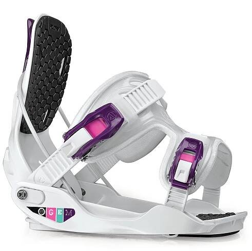 Gem white