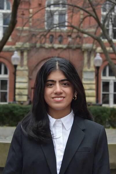 Salwa Sheikh