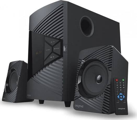 Creative SBS E2500