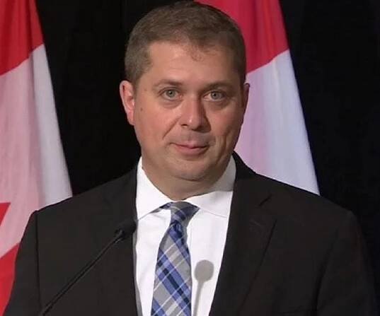 Andrew Scheer Biography - Facts, Childhood, Family Life & Achievements