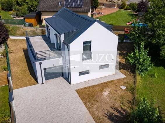 fourRooms, Mladá Boleslav - Láskov, 13880000 Kč,