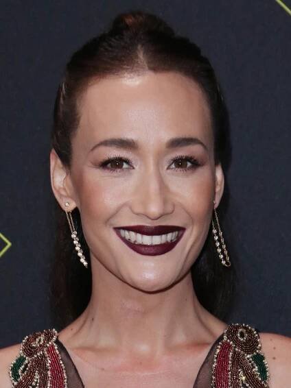 Maggie Q - Actress, Model