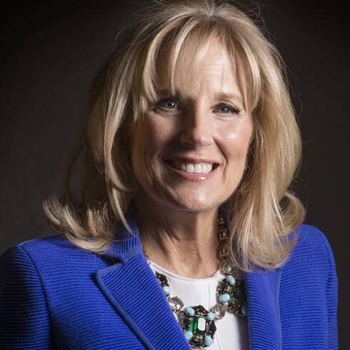 Jill Biden