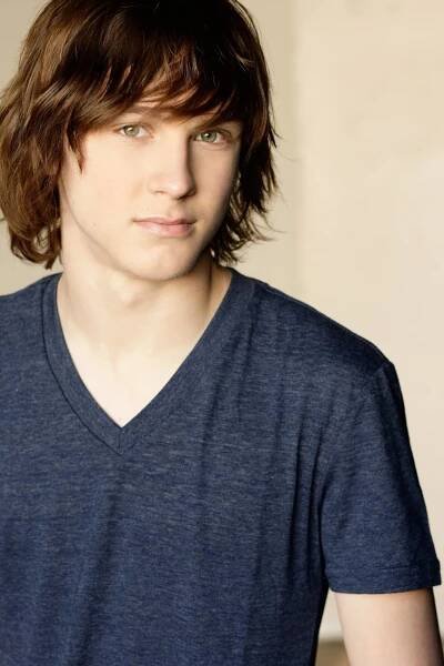 Actors - Theo & Juliet | Best Headshot Photographers Los Angeles