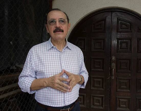 Hugo Torres, Former Rebel Turned Political Prisoner, Dies at 73