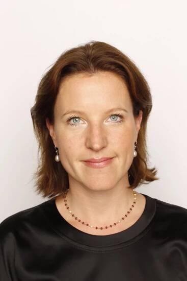 Karolína Peake