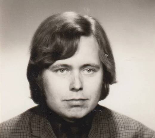 Karel Funk (1948)
