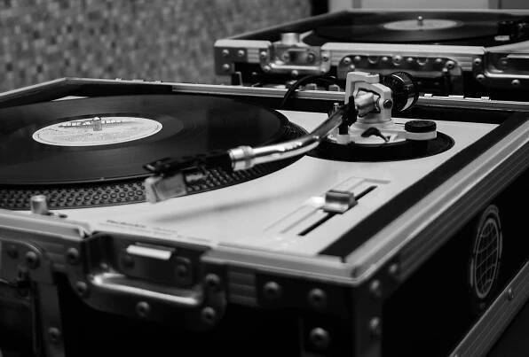 bezplatná Základová fotografie zdarma na téma akustický, album, analogový Základová fotografie