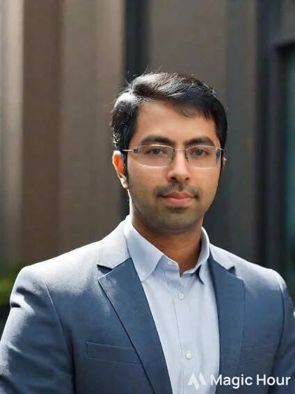 Anil Kumar Moka