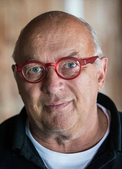 Wolfgang Müller