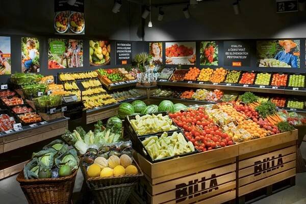 BILLA má nos na kvalitné slovenské potraviny. Potvrdzuje to v pokračovaní projektu Doba slovenská. | BILLA