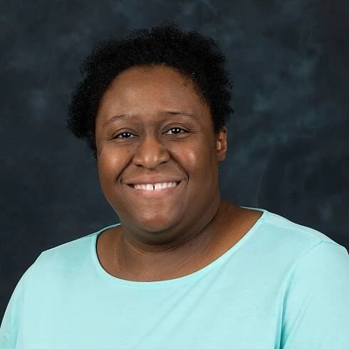Andrea Marshall-Powell