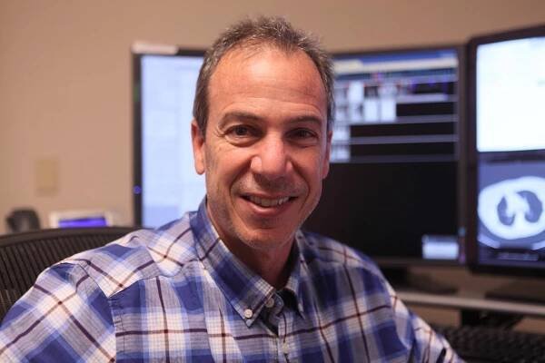 Albert Martinez, MD