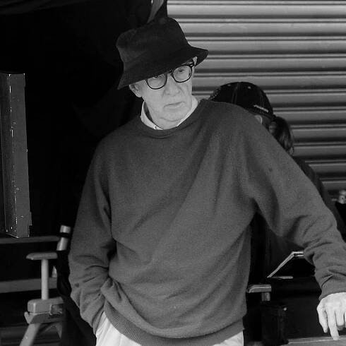 Woody Allen Denies Daughter Dylan Farrow’s Abuse Allegations on CBS Sunday Morning