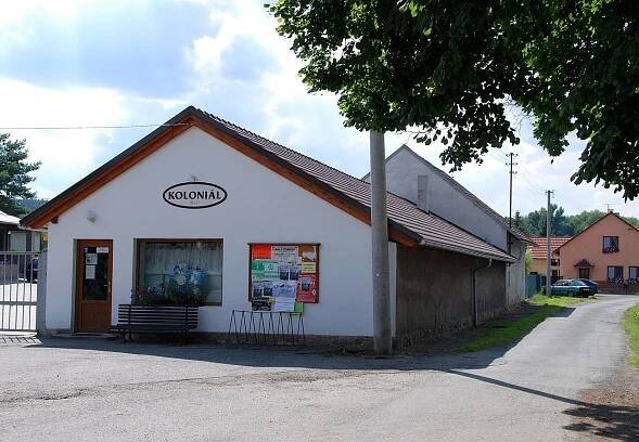 Drevníky - ubytování, počasí, foto, tipy na výlet, informace