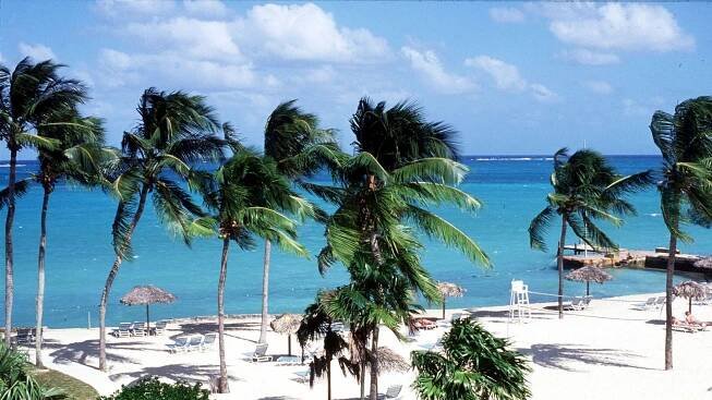 Where to stay and what to do in the Bahamas